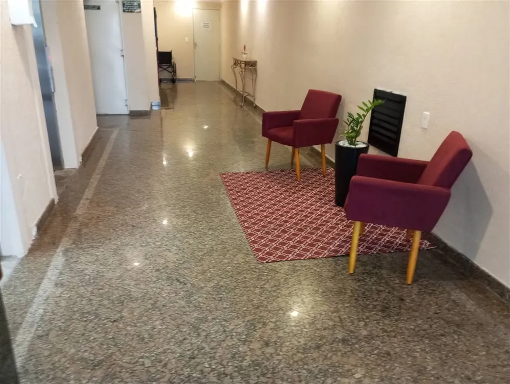 Apartamento, 2 quartos, 74 m² - Foto 2