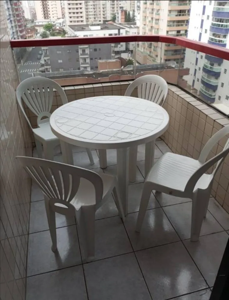 Apartamento, 2 quartos, 74 m² - Foto 12