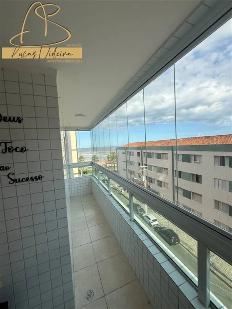 Apartamento, 2 quartos, 74 m² - Foto 1