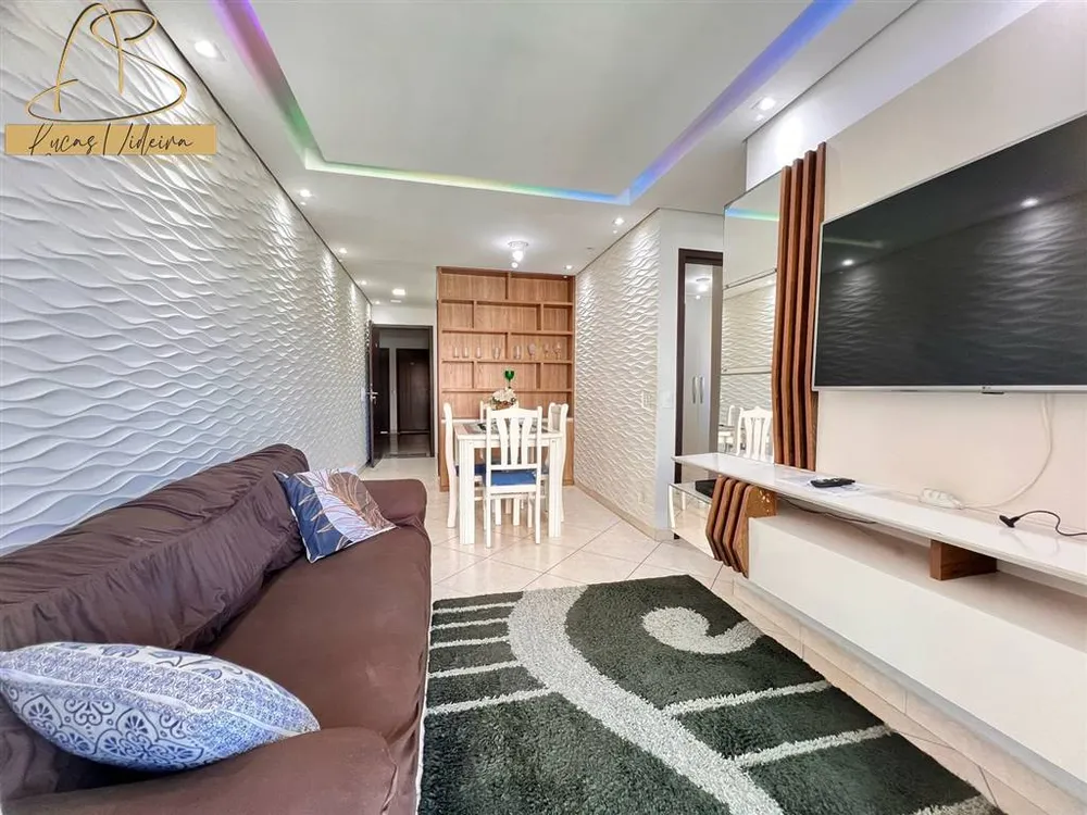Apartamento, 2 quartos, 74 m² - Foto 4