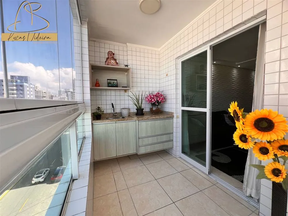 Apartamento, 2 quartos, 74 m² - Foto 3