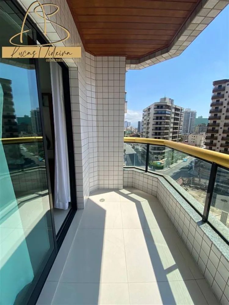 Apartamento, 3 quartos, 120 m² - Foto 5