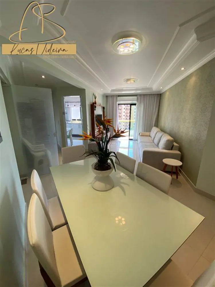 Apartamento, 3 quartos, 120 m² - Foto 11