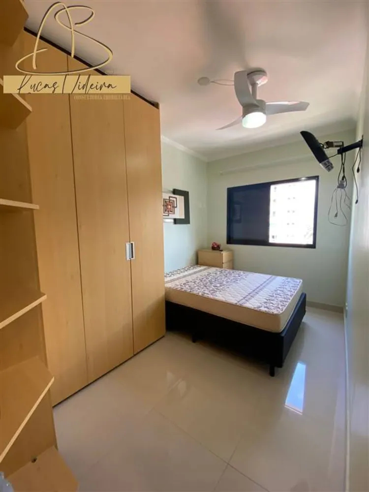 Apartamento, 3 quartos, 120 m² - Foto 6