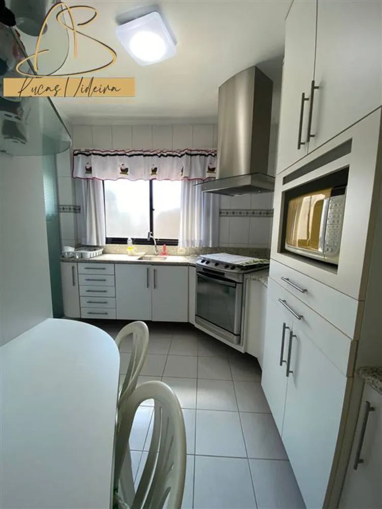 Apartamento, 3 quartos, 120 m² - Foto 1
