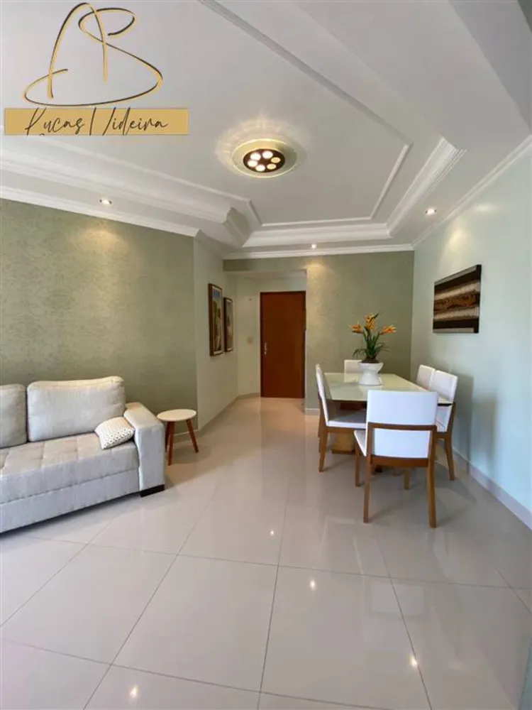 Apartamento, 3 quartos, 120 m² - Foto 7