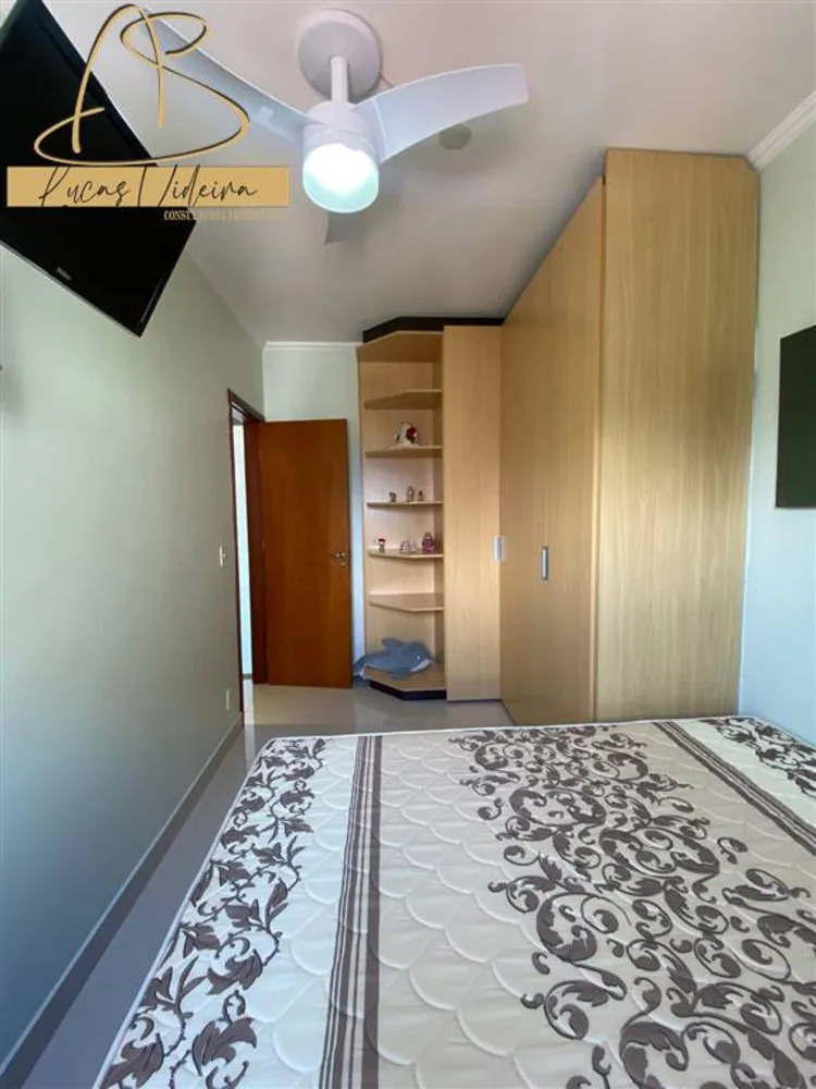 Apartamento, 3 quartos, 120 m² - Foto 9