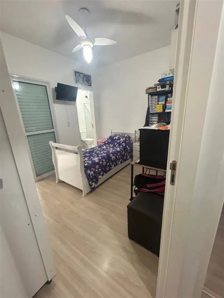 Apartamento, 2 quartos, 77 m² - Foto 6
