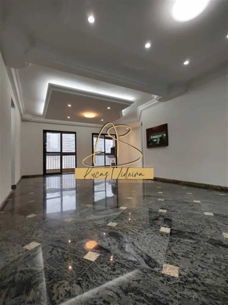 Apartamento, 4 quartos, 137 m² - Foto 7