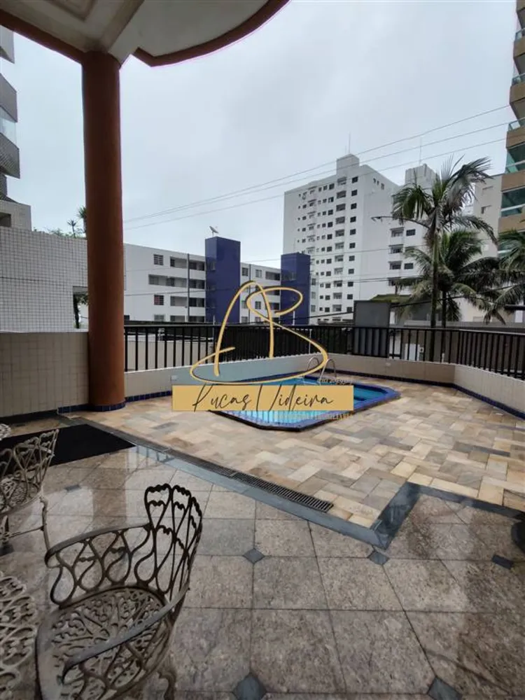 Apartamento, 4 quartos, 137 m² - Foto 15