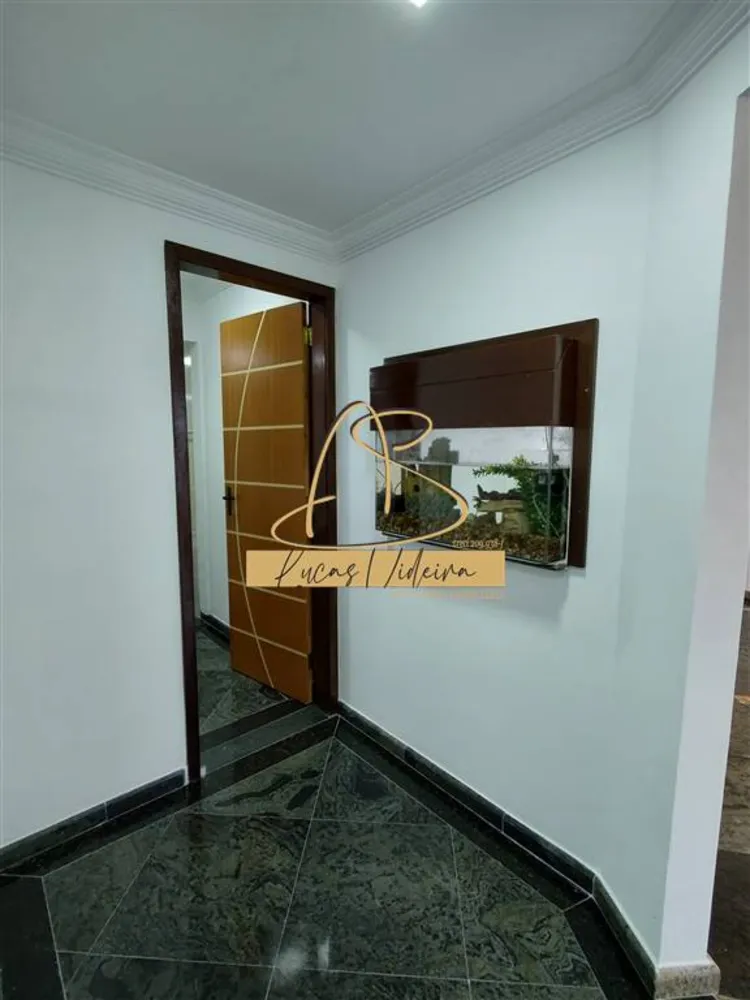 Apartamento, 4 quartos, 137 m² - Foto 7