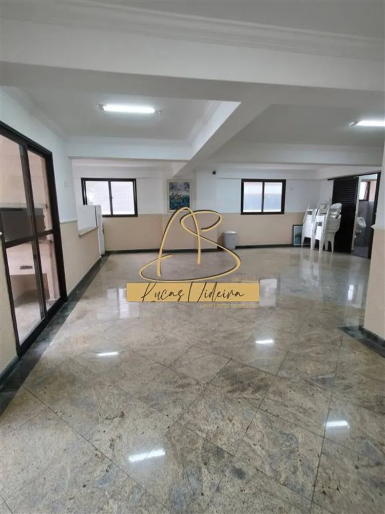 Apartamento, 4 quartos, 137 m² - Foto 5