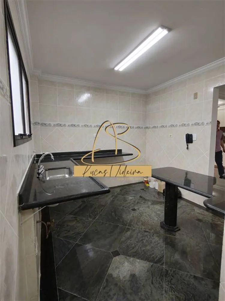 Apartamento, 4 quartos, 137 m² - Foto 3