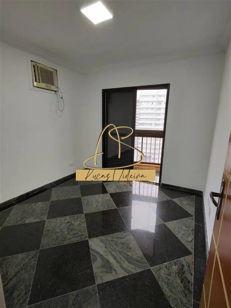 Apartamento, 4 quartos, 137 m² - Foto 4