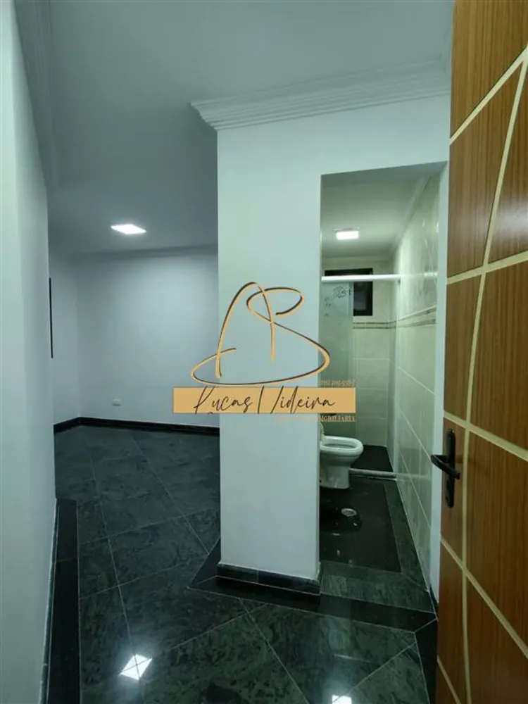 Apartamento, 4 quartos, 137 m² - Foto 8