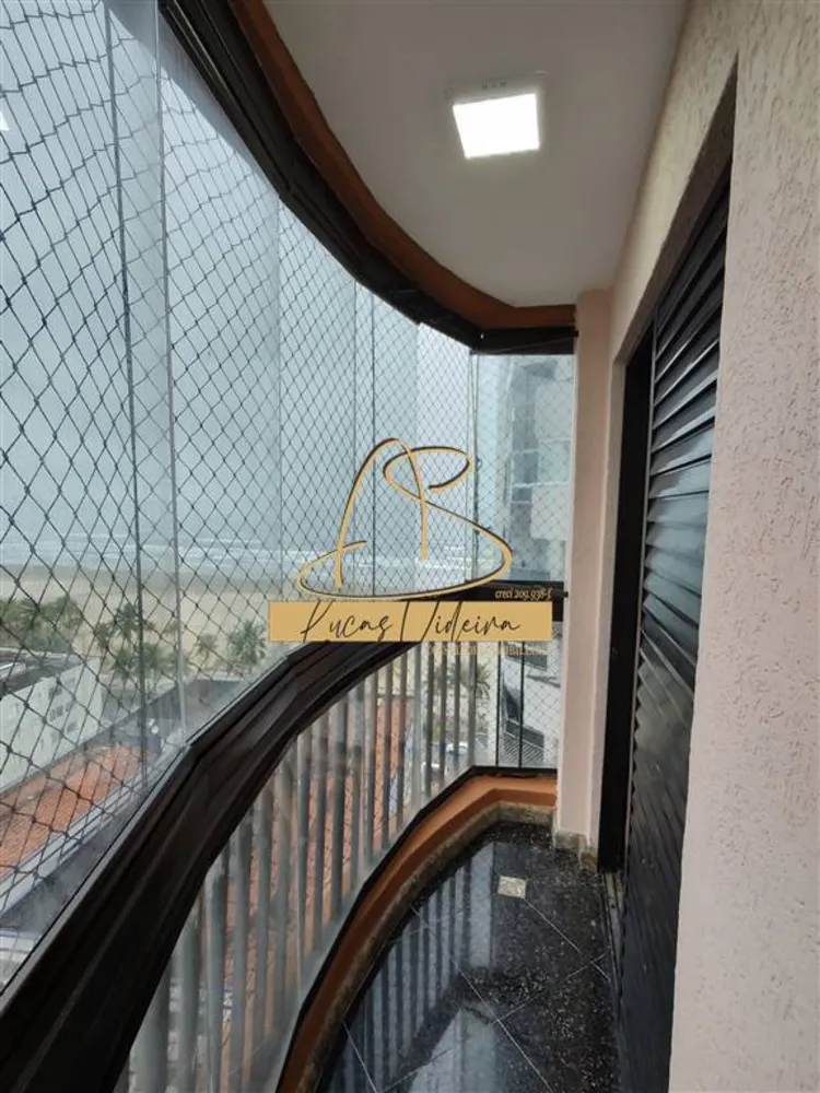 Apartamento, 4 quartos, 137 m² - Foto 6