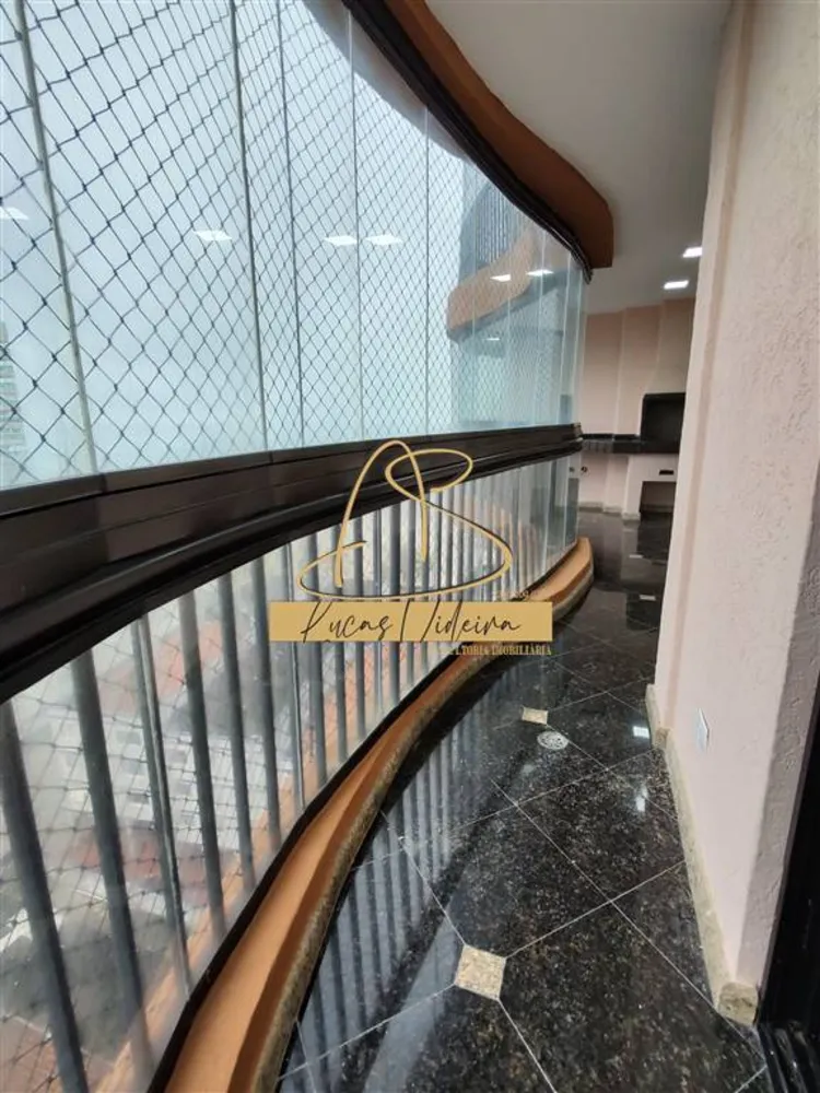 Apartamento, 4 quartos, 137 m² - Foto 5