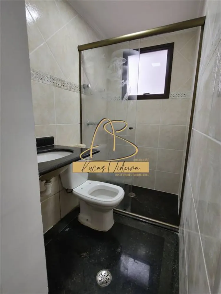 Apartamento, 4 quartos, 137 m² - Foto 1