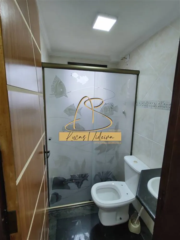 Apartamento, 4 quartos, 137 m² - Foto 2