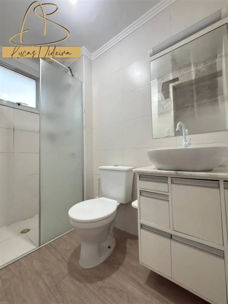 Apartamento, 2 quartos, 80 m² - Foto 2