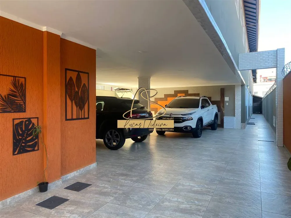 Casa de Condomínio, 2 quartos - Foto 4
