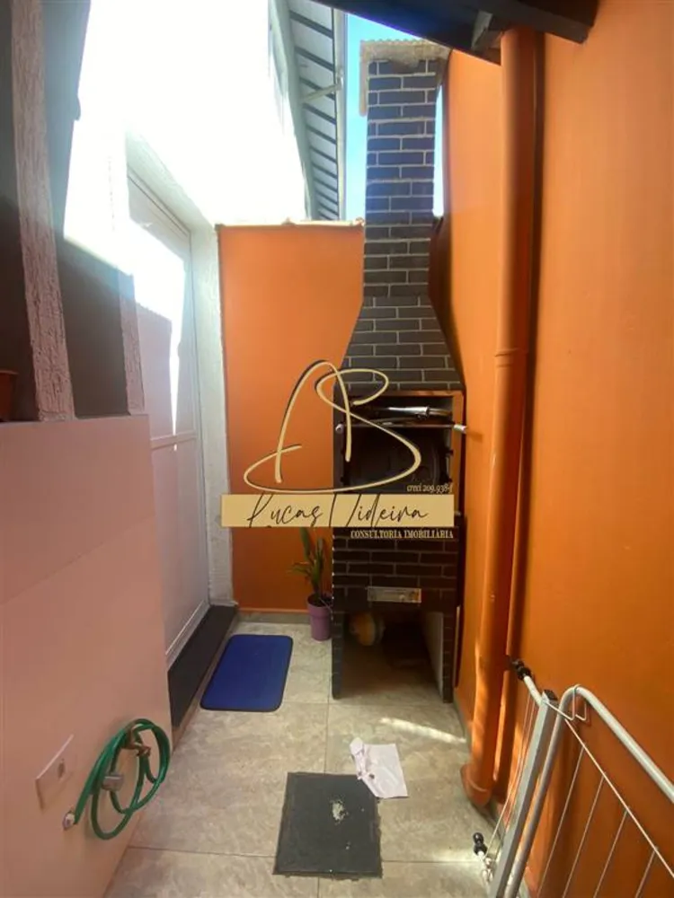 Casa de Condomínio, 2 quartos - Foto 8