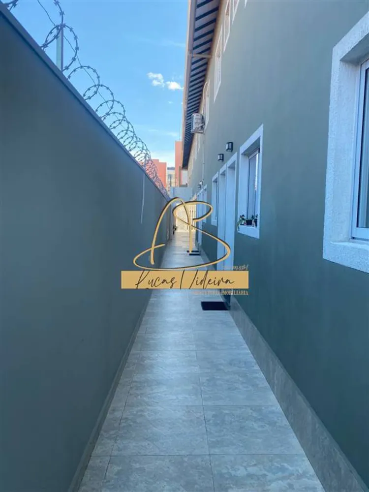 Casa de Condomínio, 2 quartos - Foto 2
