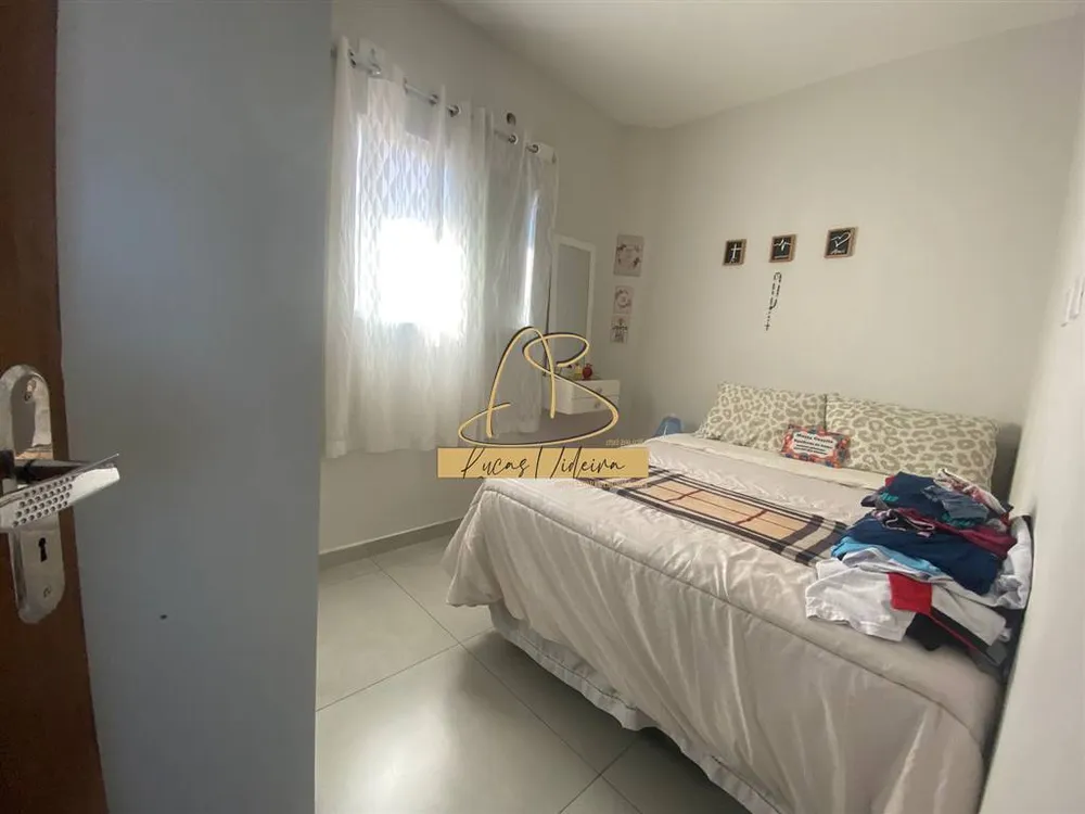 Casa de Condomínio, 2 quartos - Foto 5