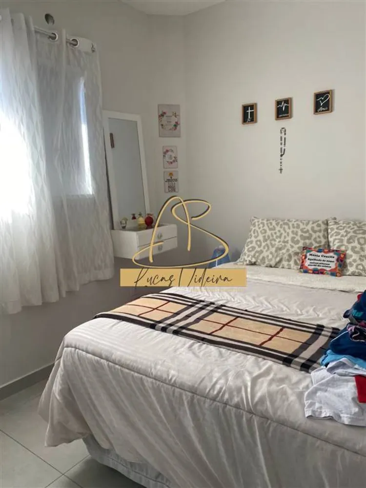 Casa de Condomínio, 2 quartos - Foto 6