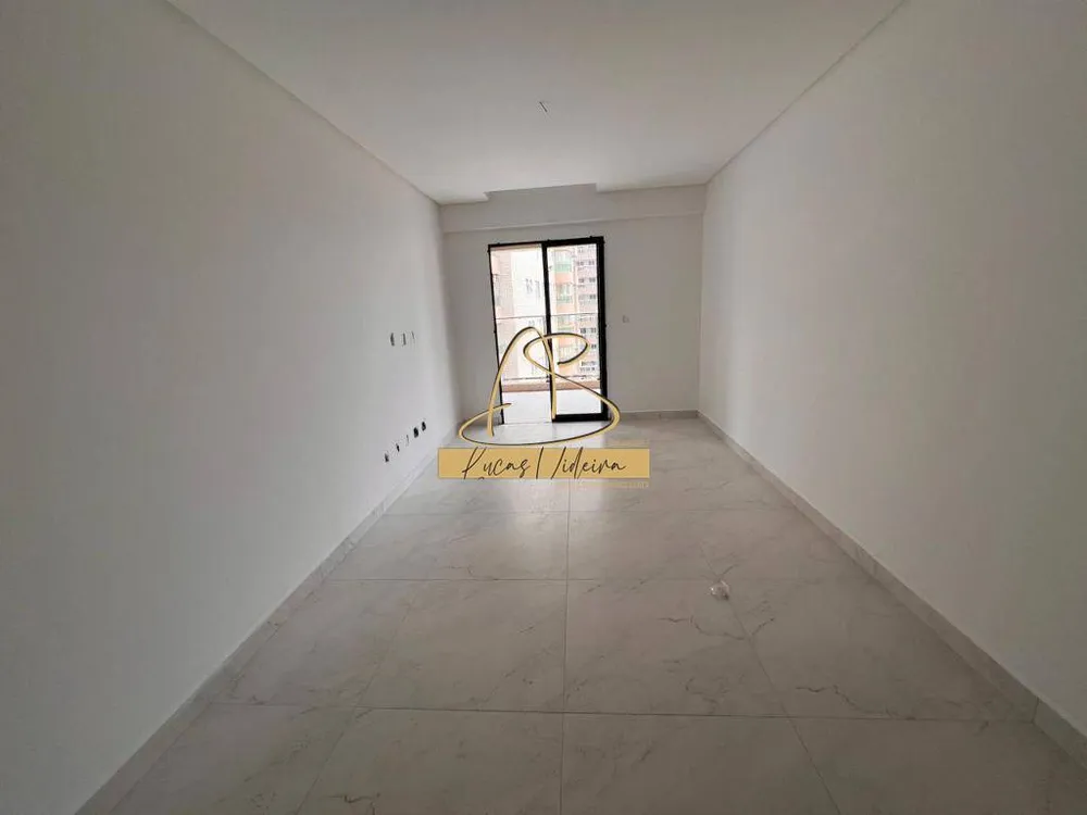 Apartamento, 2 quartos, 87 m² - Foto 1
