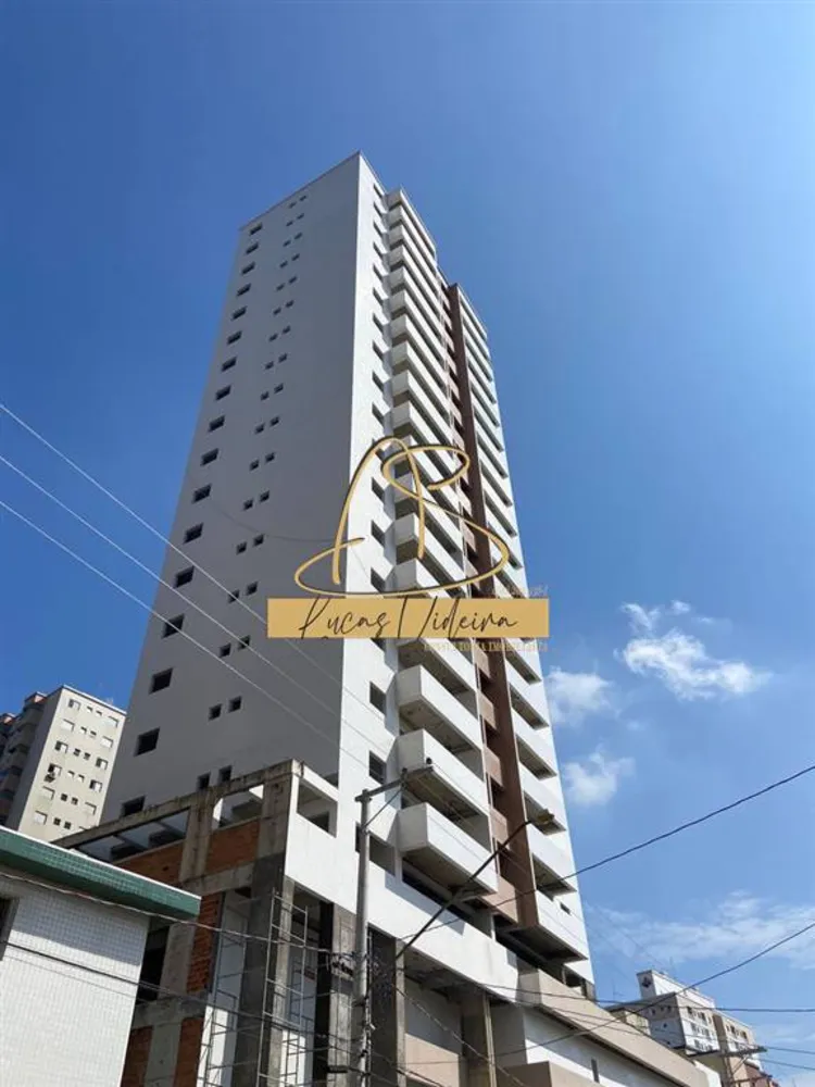 Apartamento, 2 quartos, 87 m² - Foto 1