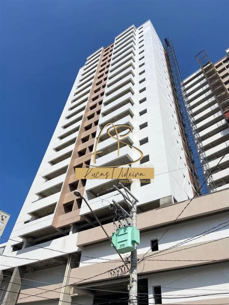 Apartamento, 2 quartos, 87 m² - Foto 2