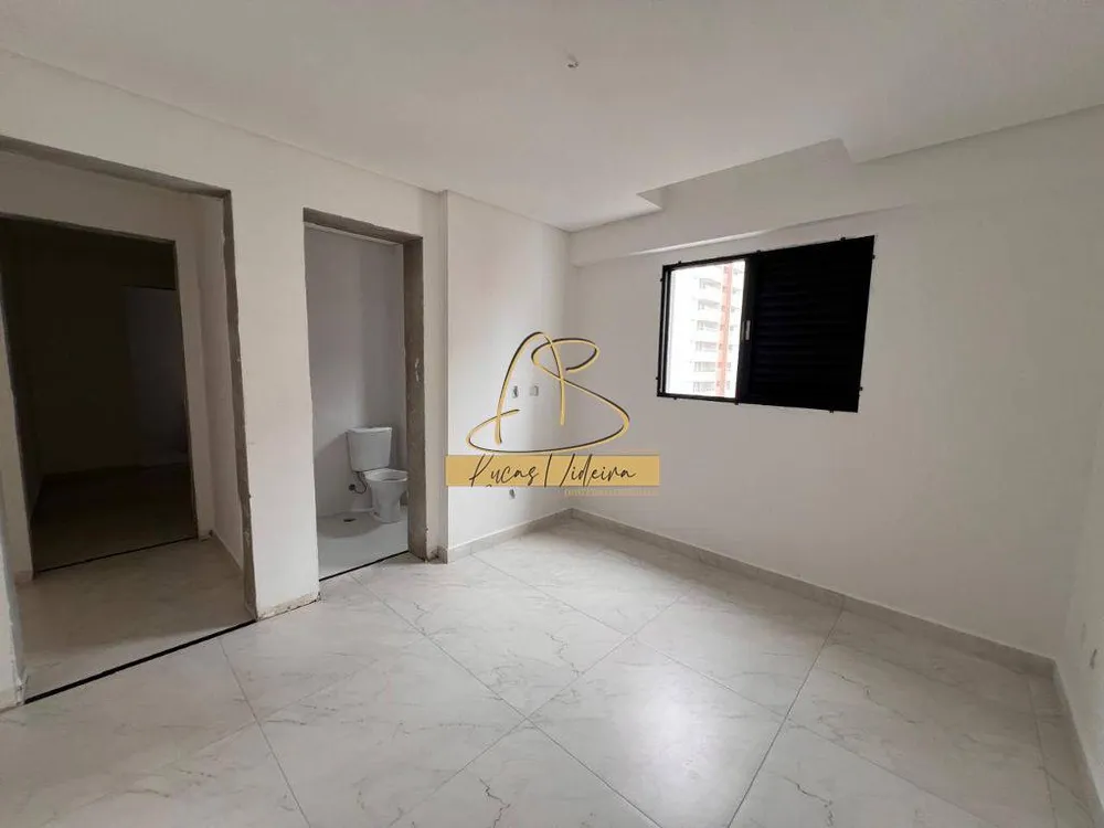 Apartamento, 2 quartos, 87 m² - Foto 2