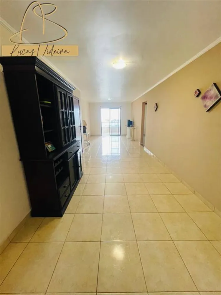 Apartamento, 3 quartos, 105 m² - Foto 7