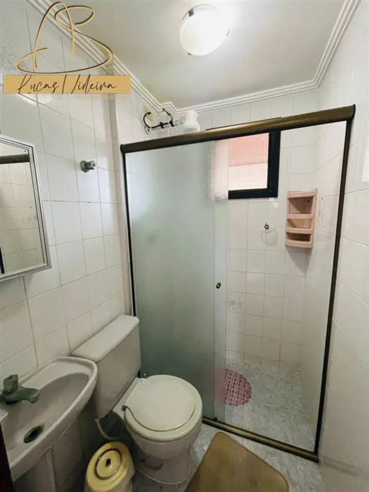 Apartamento, 3 quartos, 105 m² - Foto 4