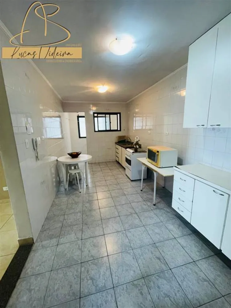 Apartamento, 3 quartos, 105 m² - Foto 1