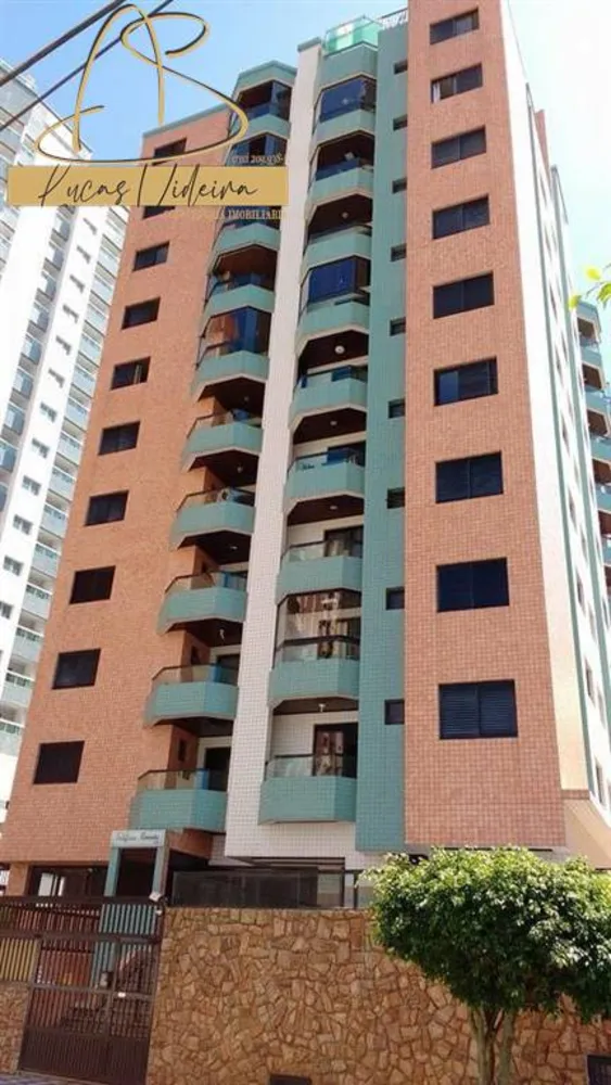 Apartamento, 3 quartos, 105 m² - Foto 6