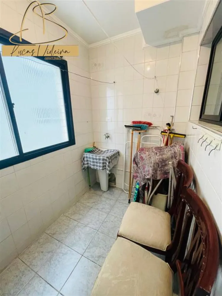Apartamento, 3 quartos, 105 m² - Foto 11