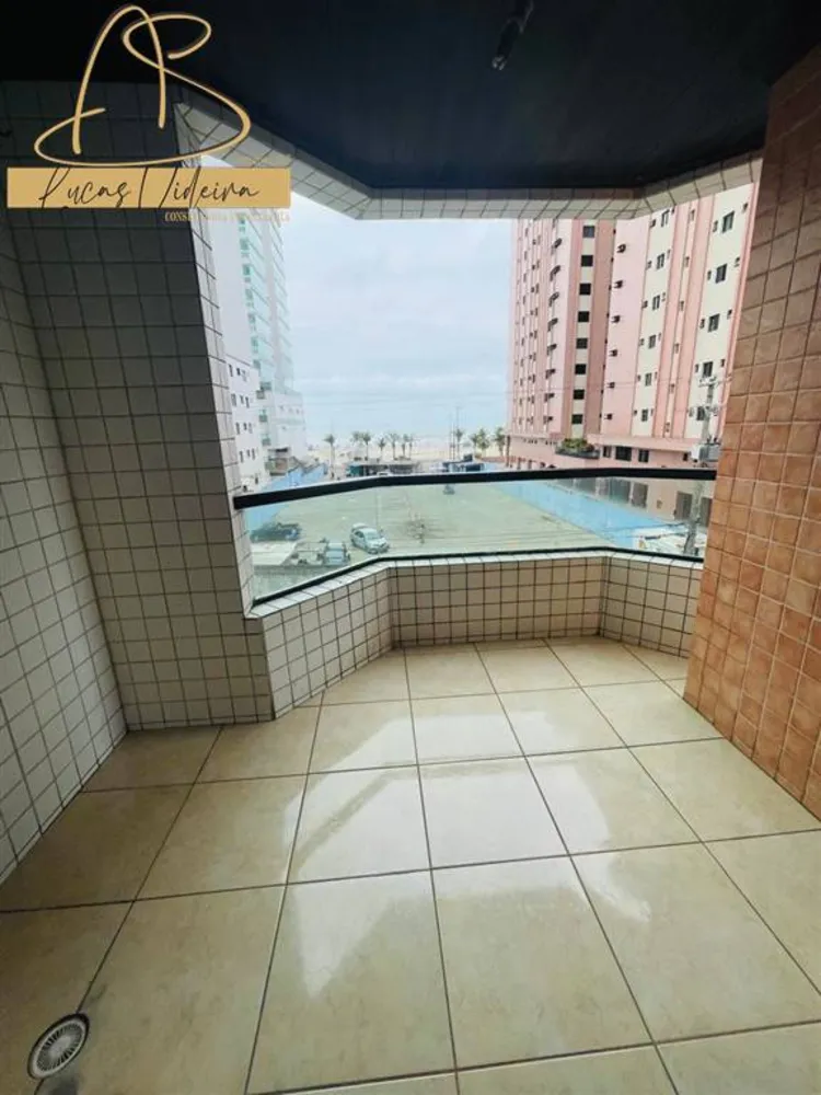 Apartamento, 3 quartos, 105 m² - Foto 3