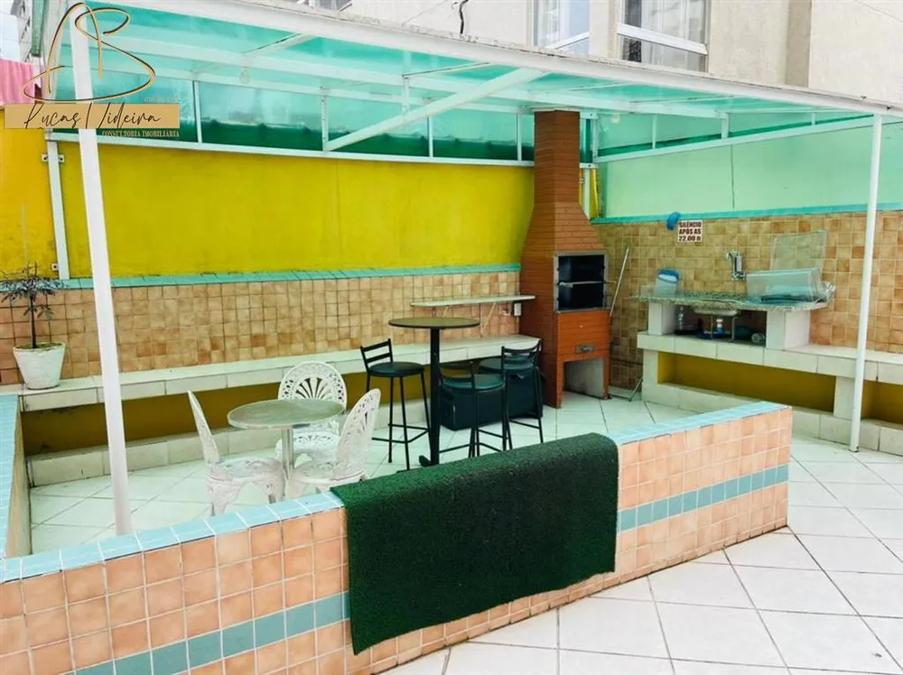 Apartamento, 3 quartos, 105 m² - Foto 2