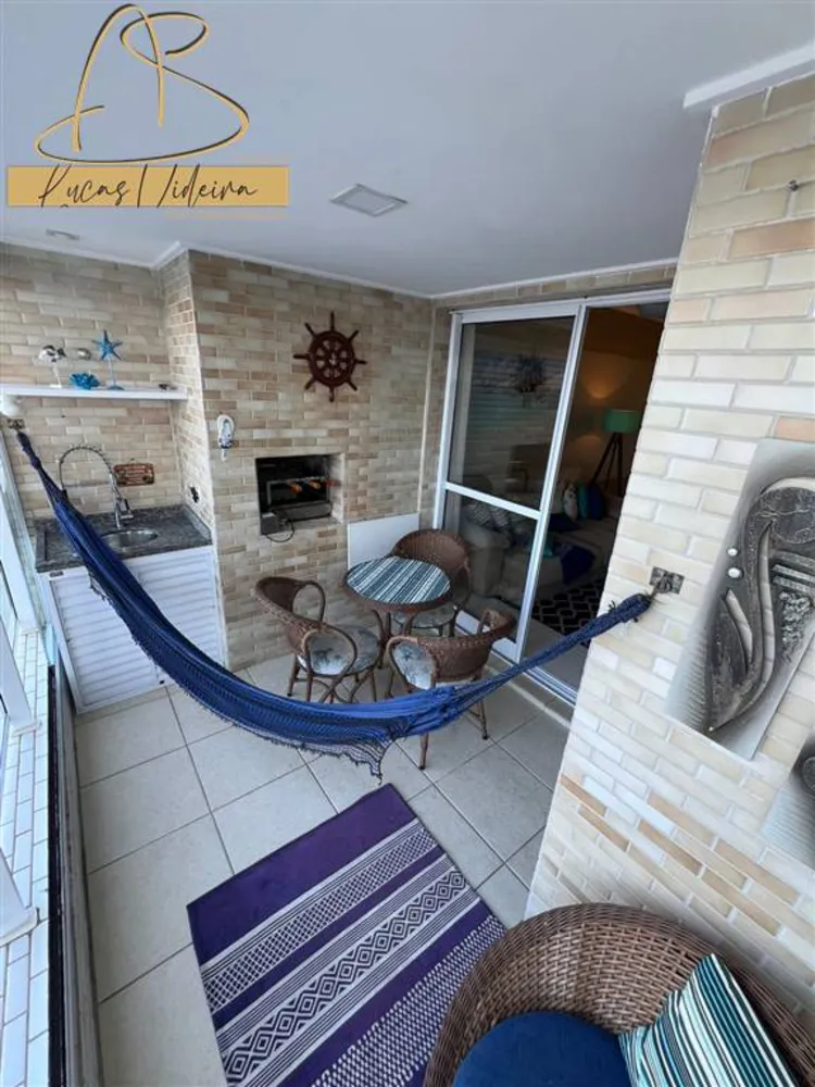 Apartamento, 2 quartos, 69 m² - Foto 7