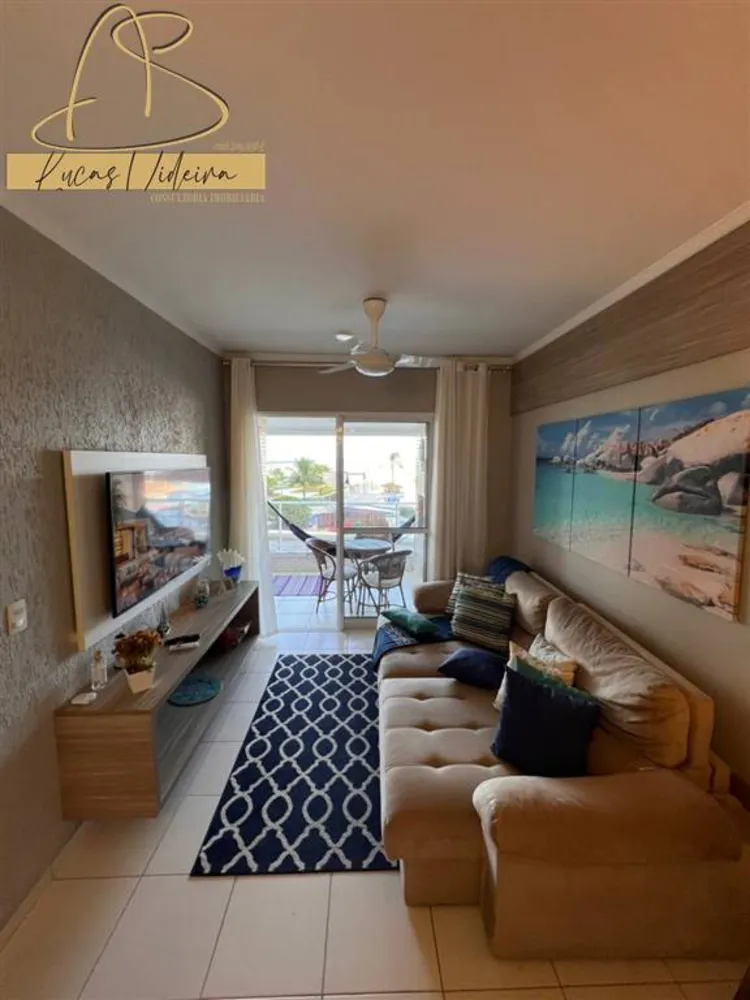 Apartamento, 2 quartos, 69 m² - Foto 7