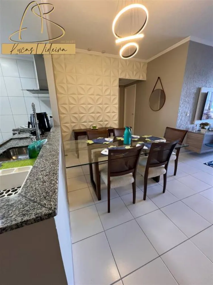 Apartamento, 2 quartos, 69 m² - Foto 5