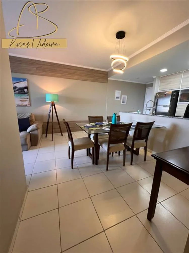 Apartamento, 2 quartos, 69 m² - Foto 6