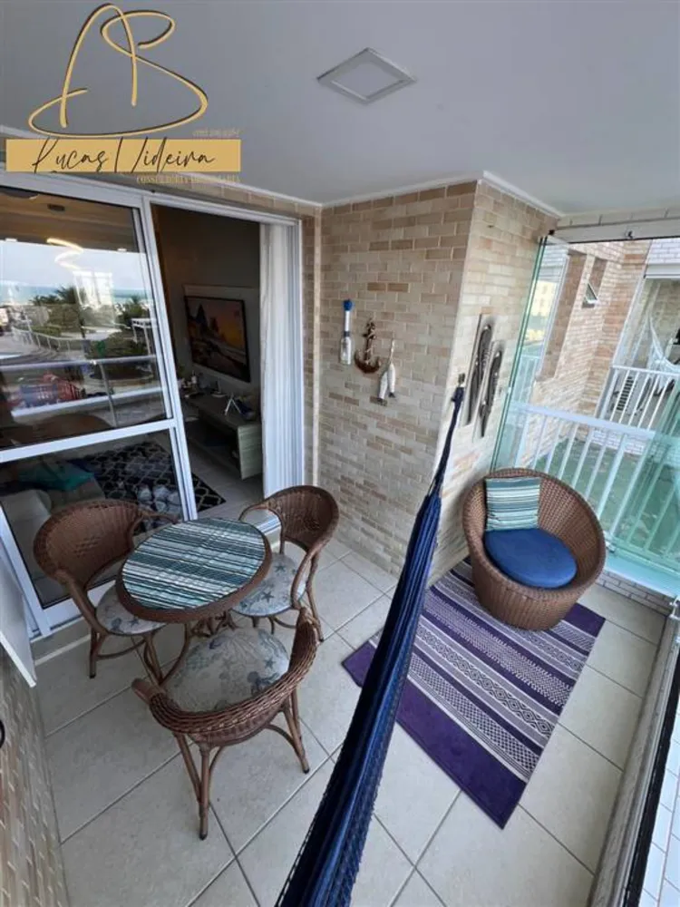 Apartamento, 2 quartos, 69 m² - Foto 9