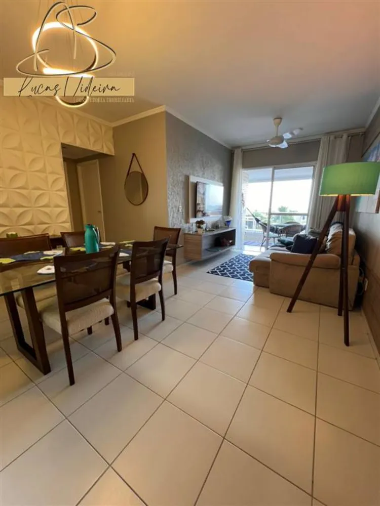 Apartamento, 2 quartos, 69 m² - Foto 5
