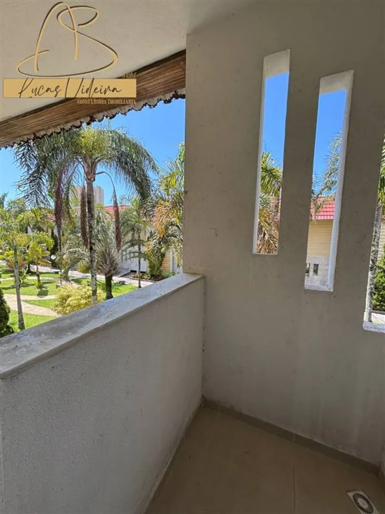 Sobrado, 2 quartos, 138 m² - Foto 3