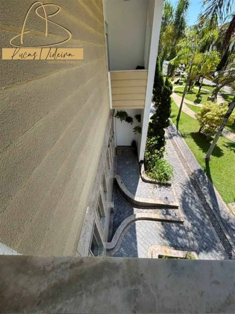 Sobrado, 2 quartos, 138 m² - Foto 1