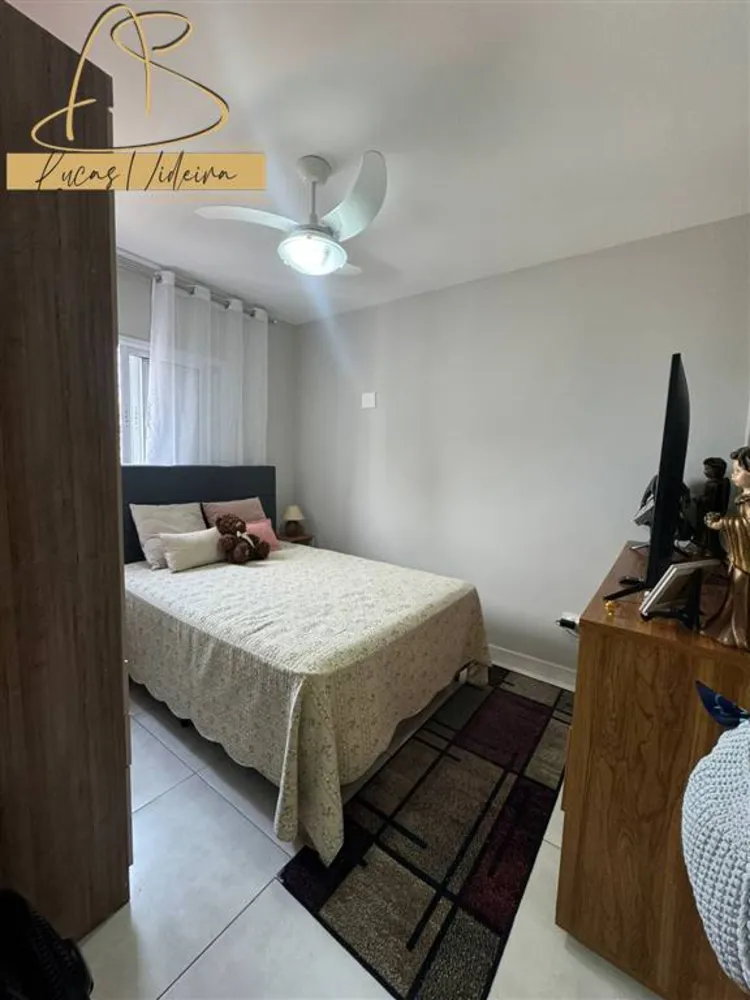 Apartamento, 2 quartos, 75 m² - Foto 2