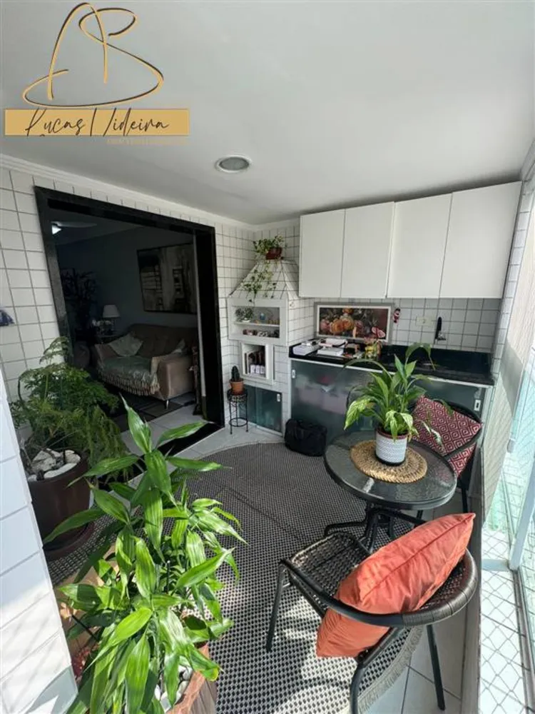 Apartamento, 2 quartos, 75 m² - Foto 13
